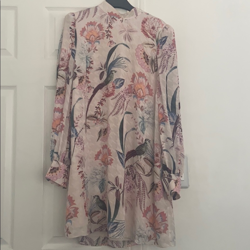 Never been wore, Ted Baker size 5